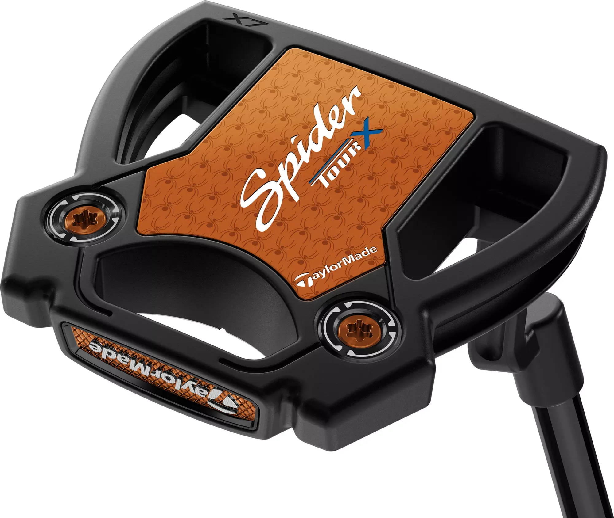 TaylorMade Spider Tour X