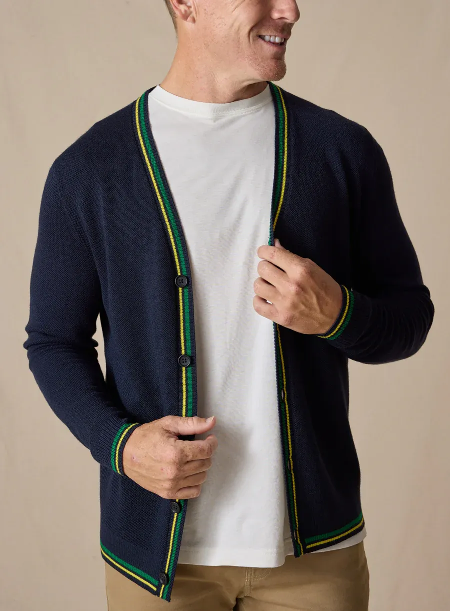Straight Down Gilmore Cardigan