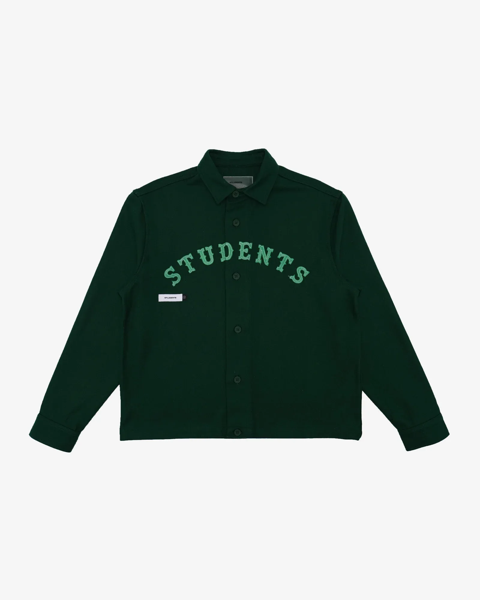 Students Marshall Wool Jacket