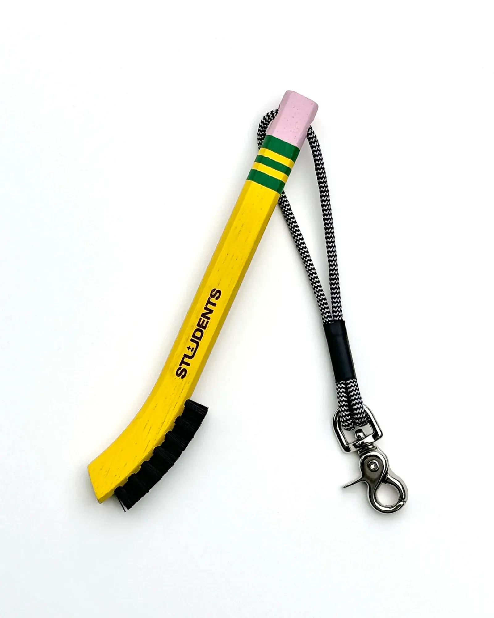 Students x Dimple Divot Pencil Brush