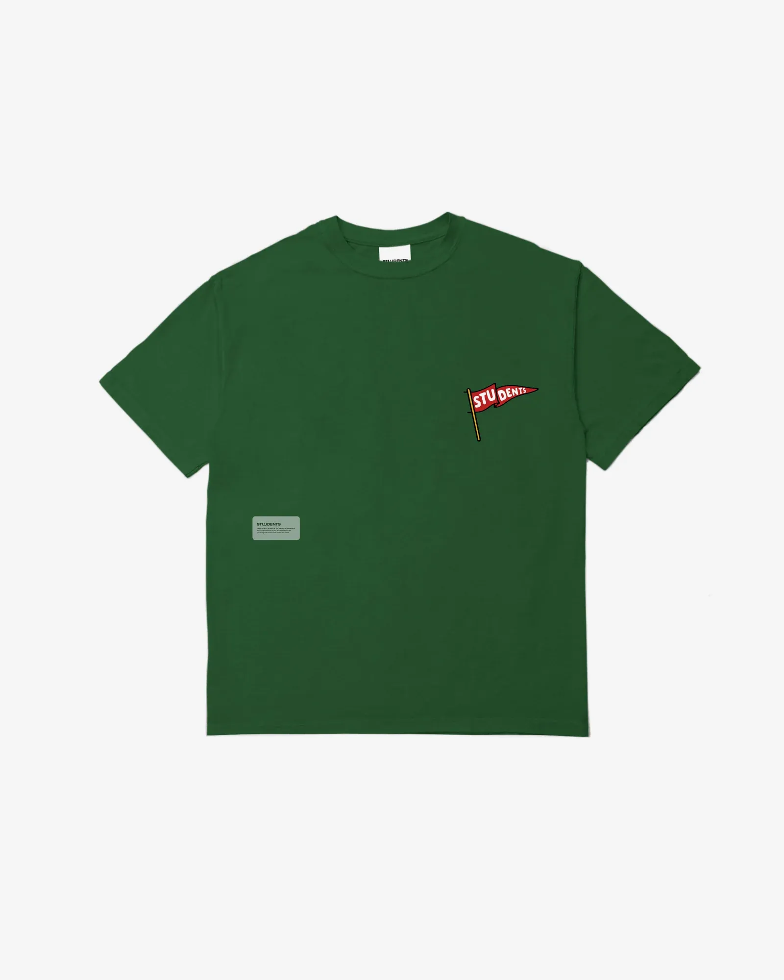 Attendance S/S T-Shirt