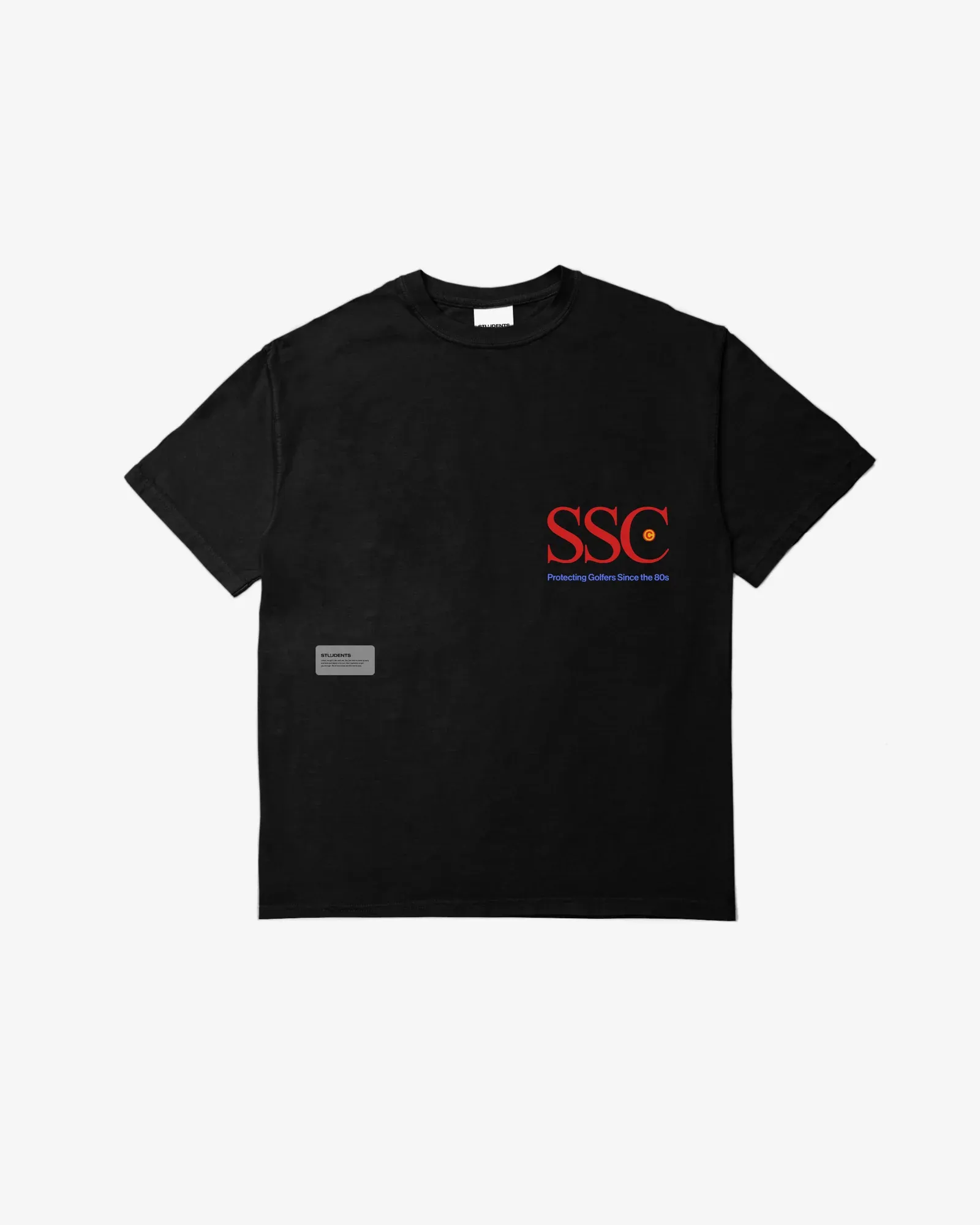 SSC S/S T-Shirt