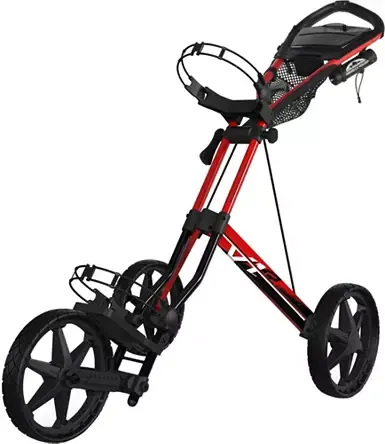 Sun Mountain Speed Cart