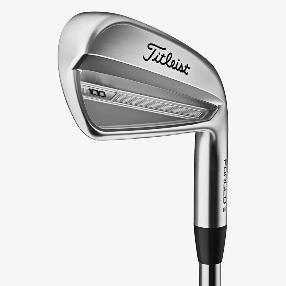 Titleist T100 Irons (7-Piece Set)