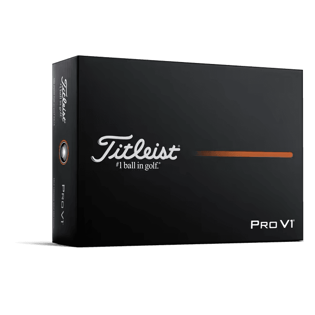 Titleist ProV1