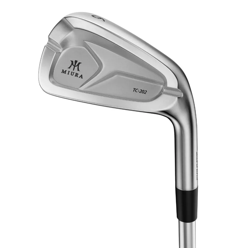 Miura TC-202 Iron