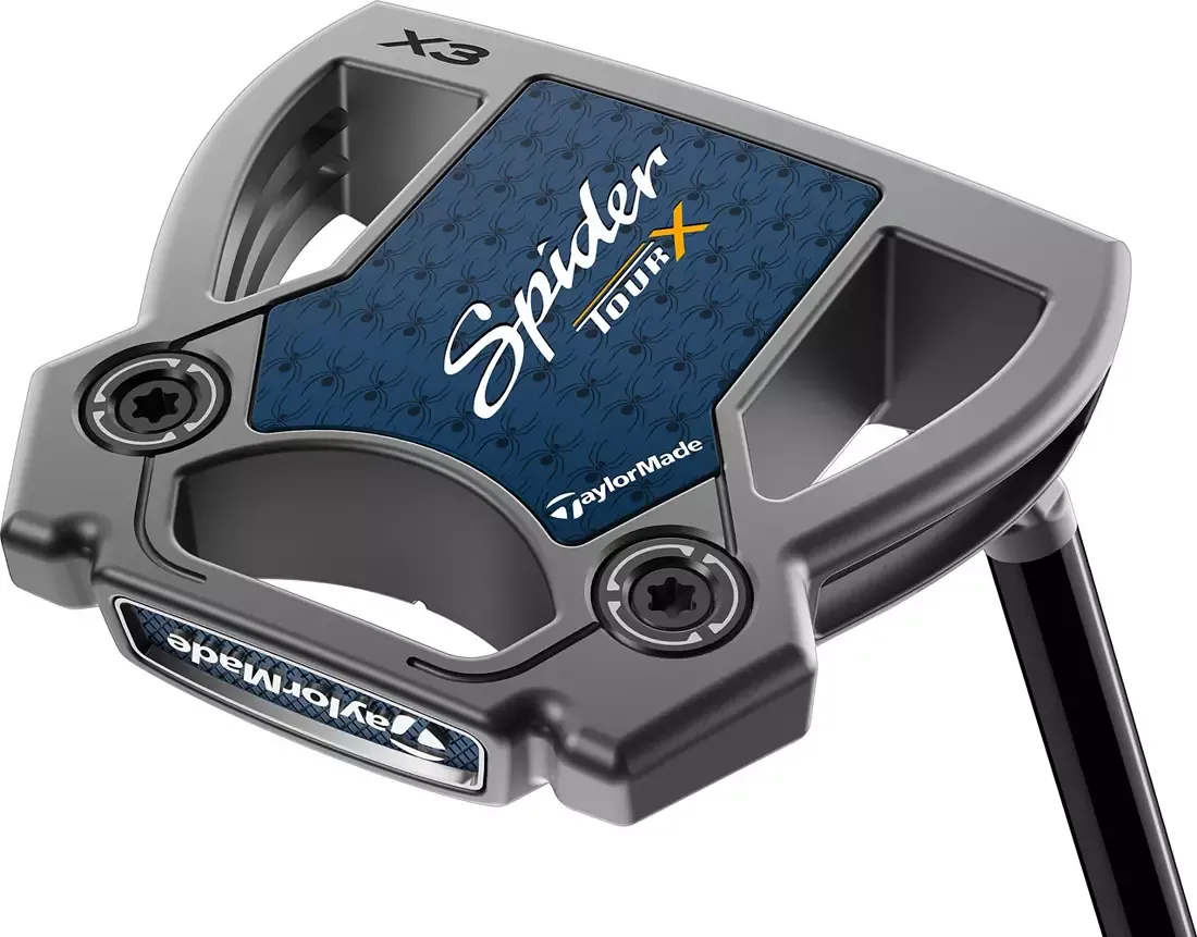 TaylorMade Spider Tour Putter
