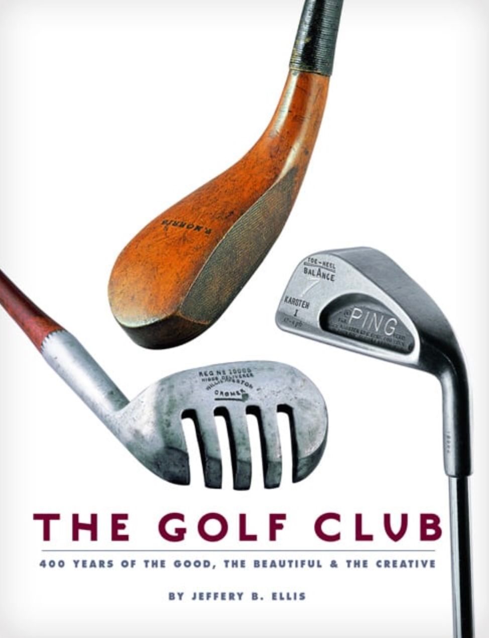 The Golf Club