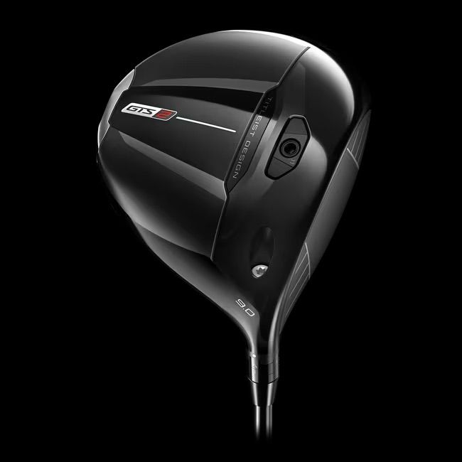 Titleist GTS2 Driver