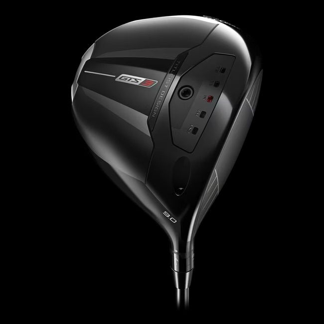 Titleist GTS3 Driver