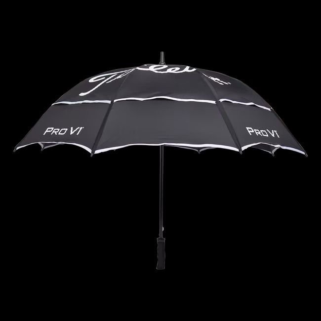 Titleist Tour Double Canopy Umbrella
