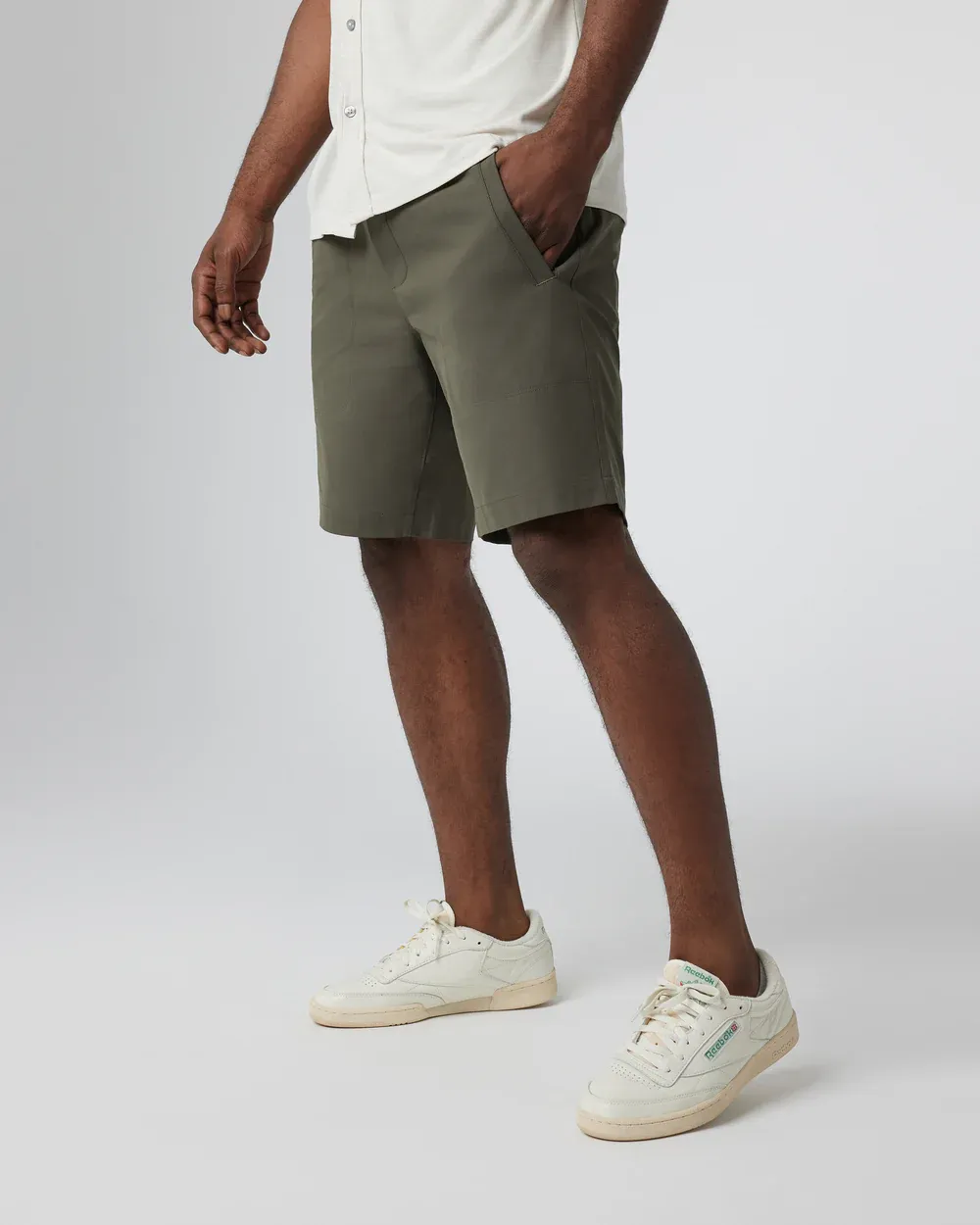 Vuori Meta Easy Short