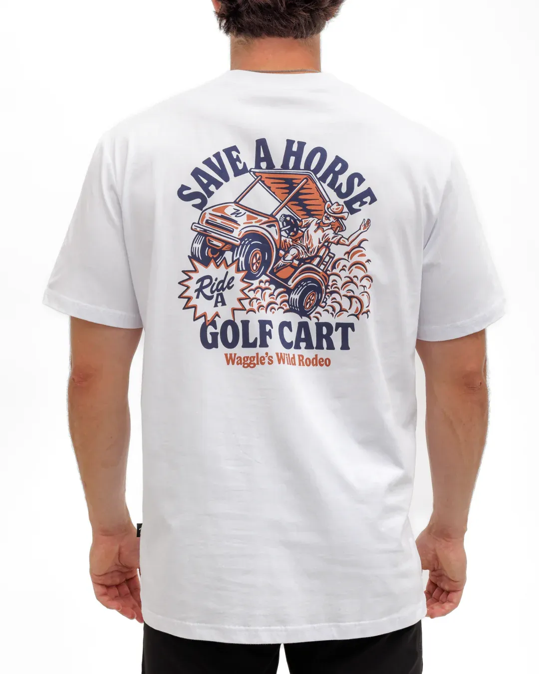 Waggle WWR T-Shirt