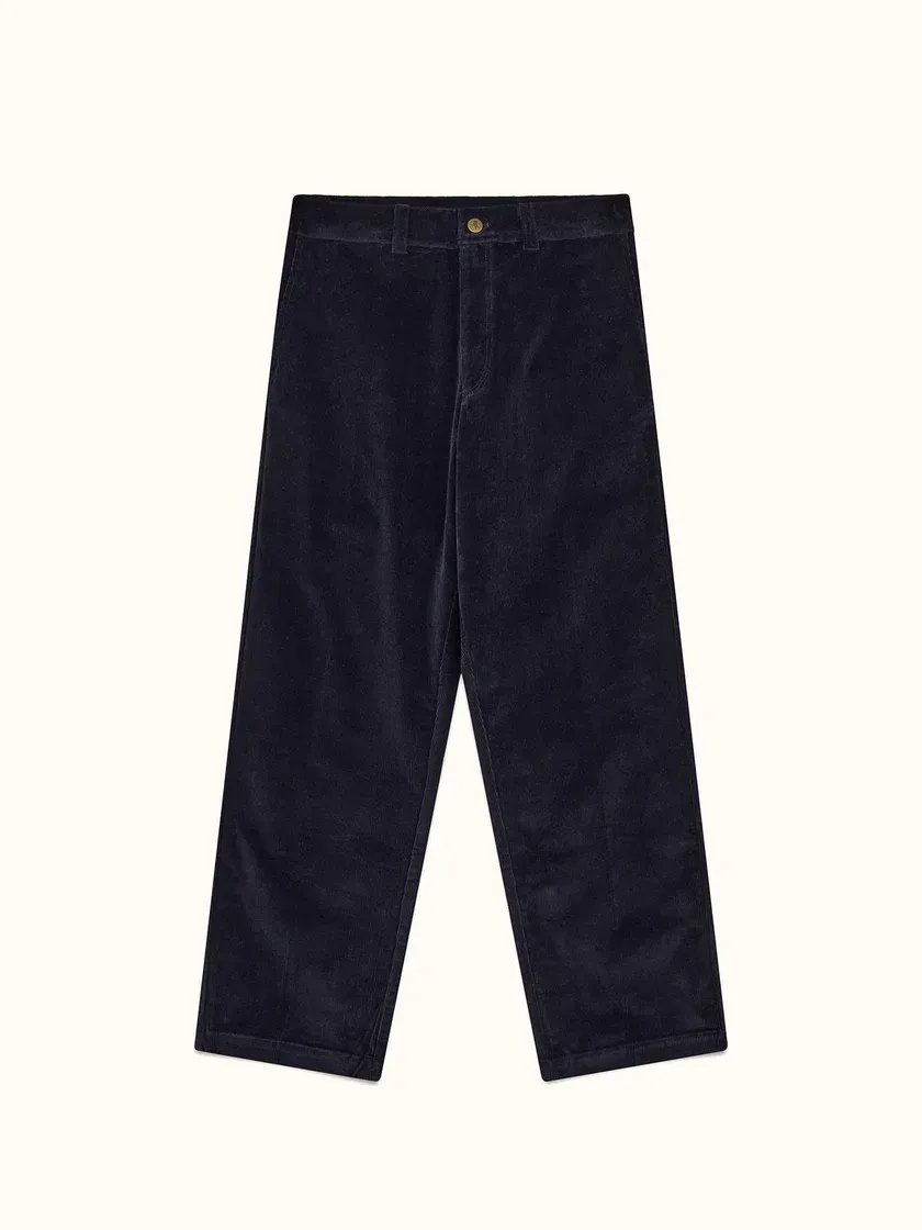 Walker Golf Things Corduroy Kooka All Day Pant