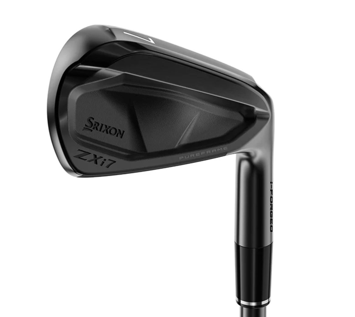 Srixon Zxi7 Blackout