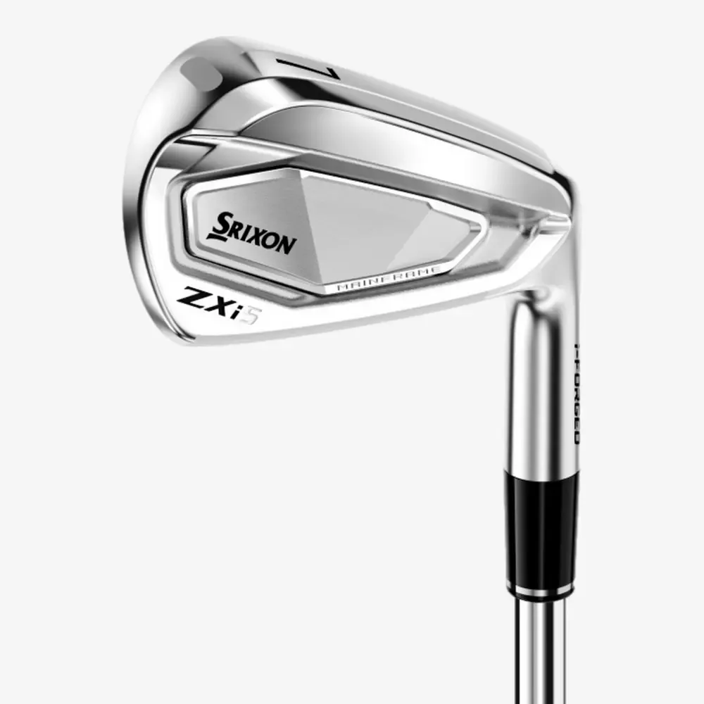 Srixon Zxi 5 Irons (4-PW)