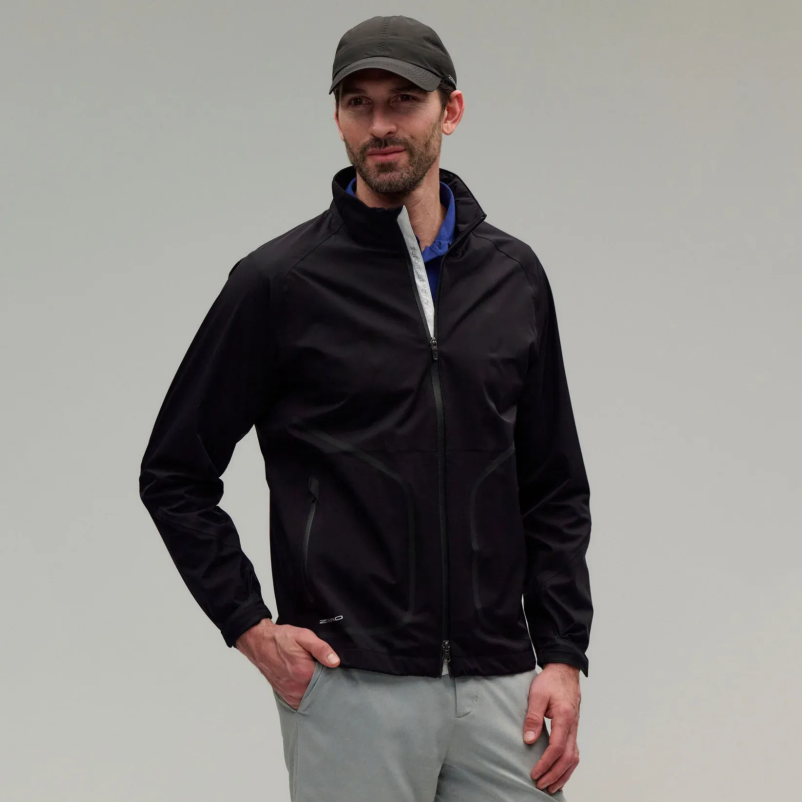 Zero Restriction Z2000 Jacket