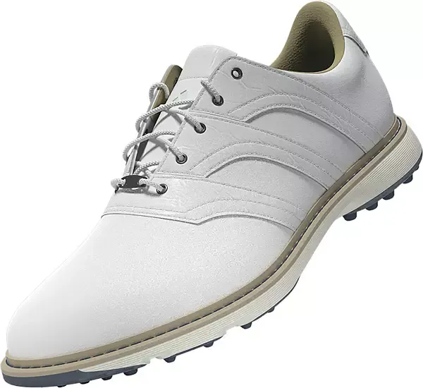 Adidas Men's MC Z-Traxion Spikeless Golf Shoes