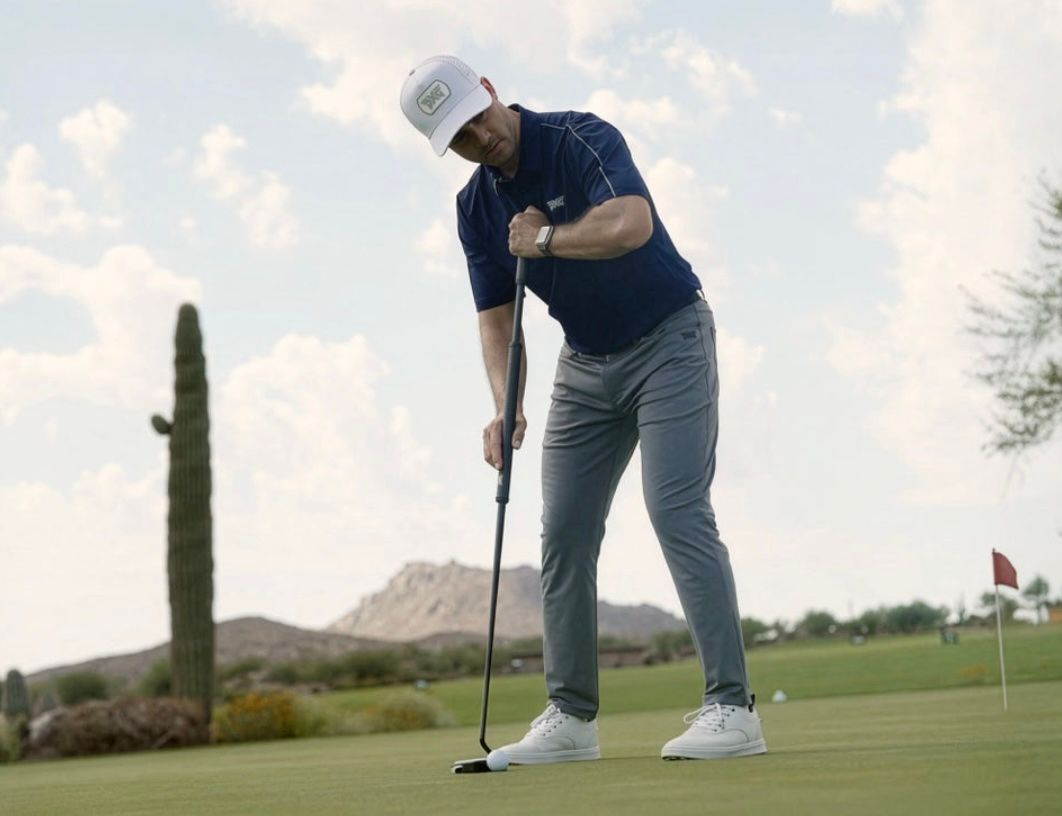 PXG Launches First Long Putter With The ZT Allan