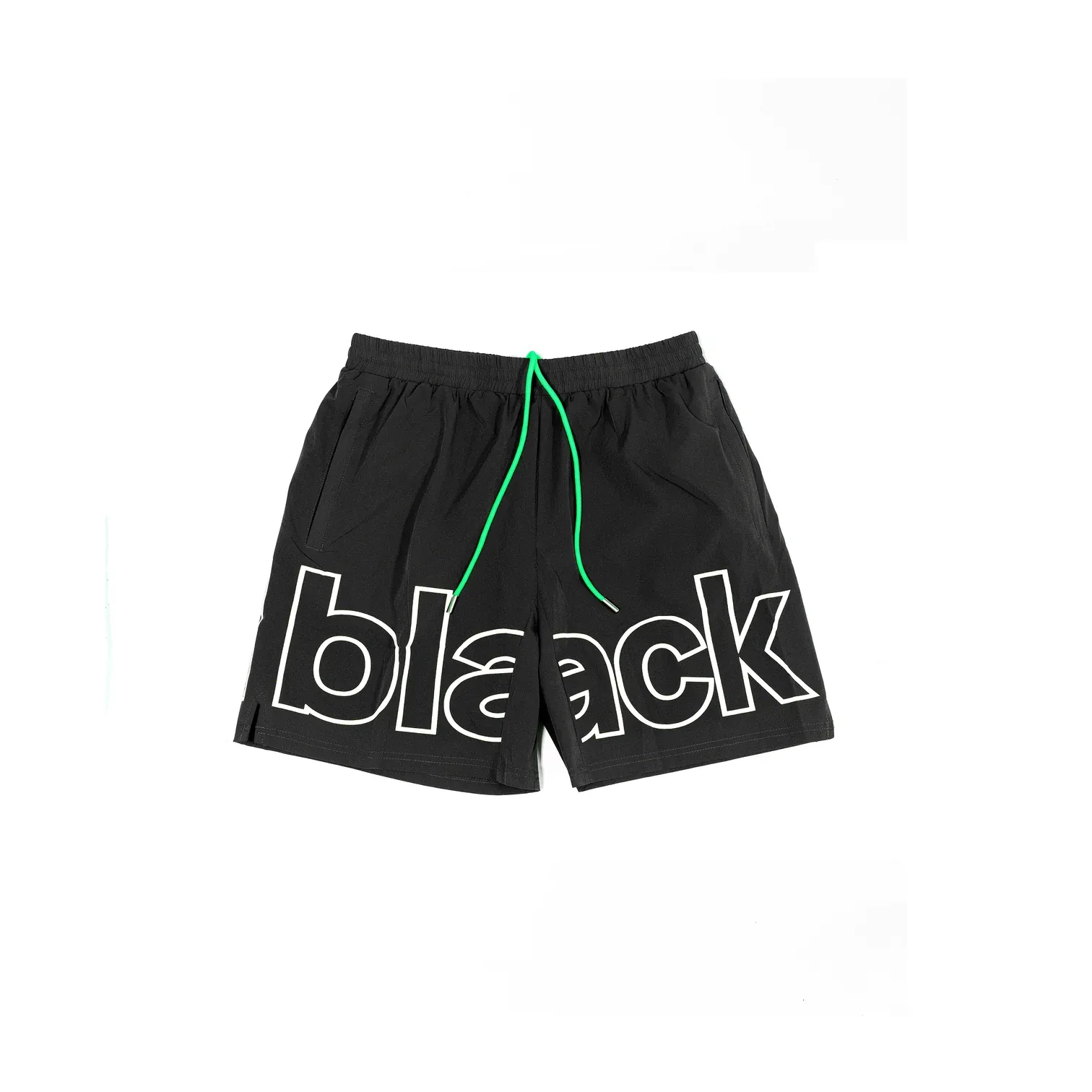 Black Balled The Links Short