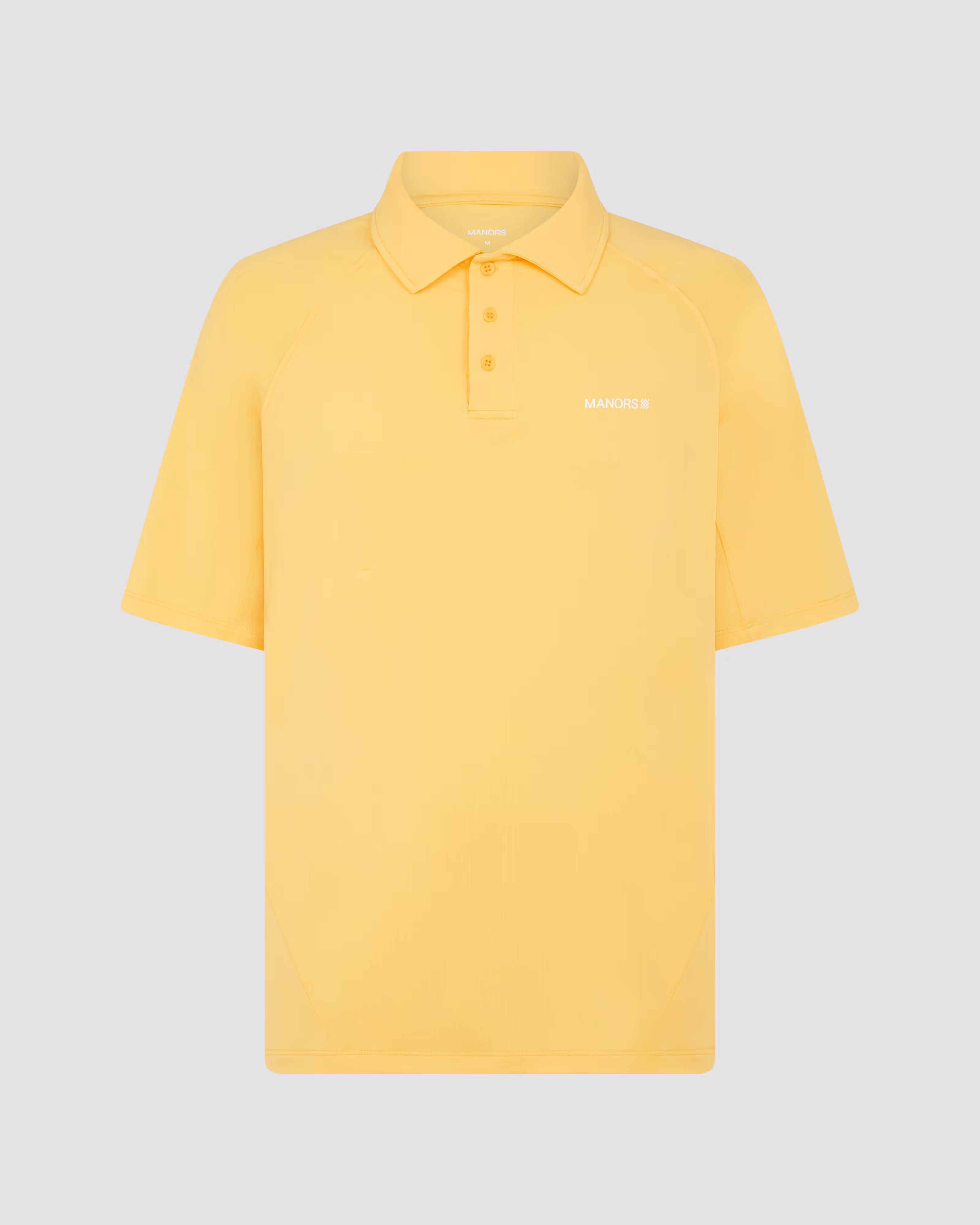 Manors Lightweight Course Polo