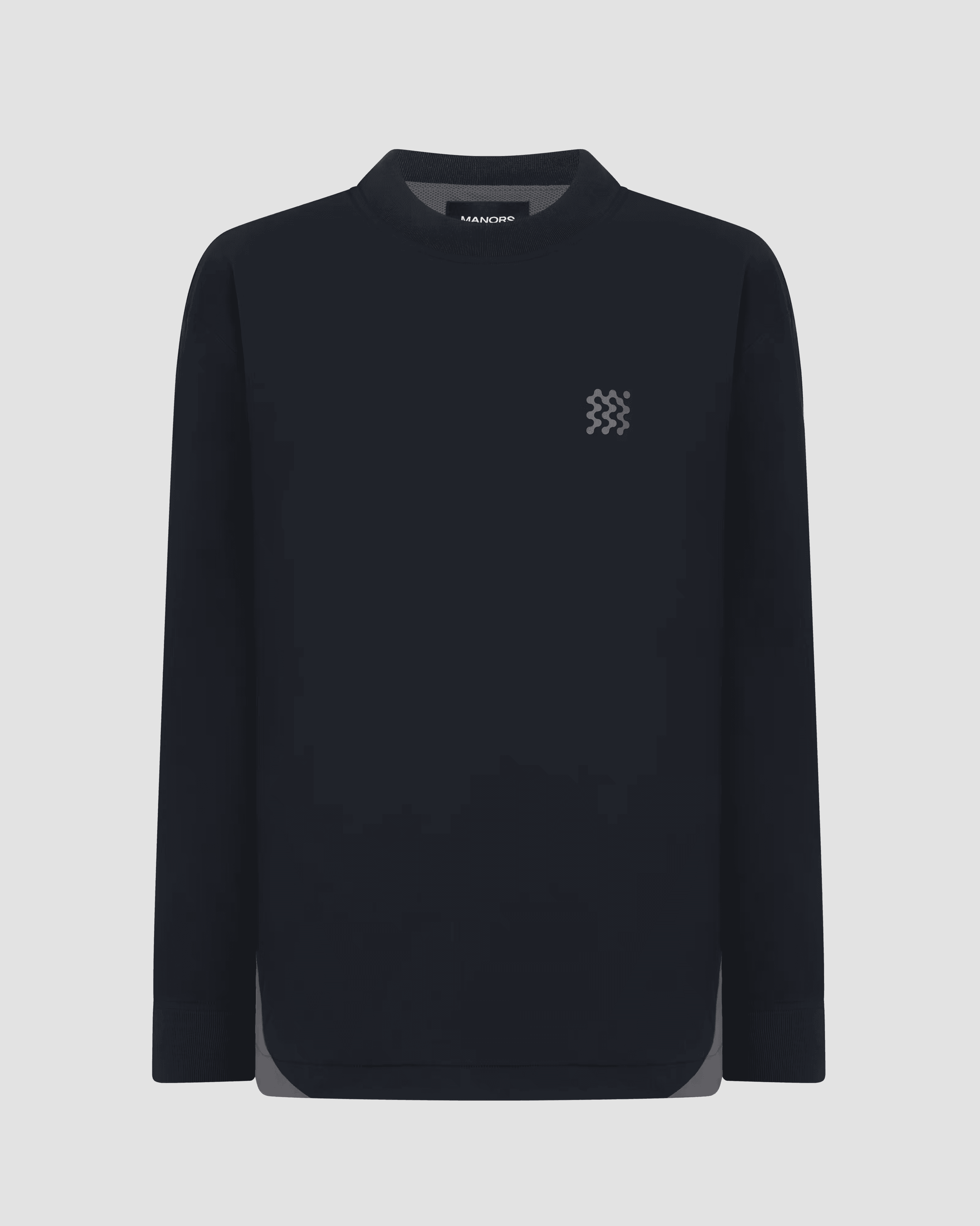 Manors Golf – Gailes Windbreaker