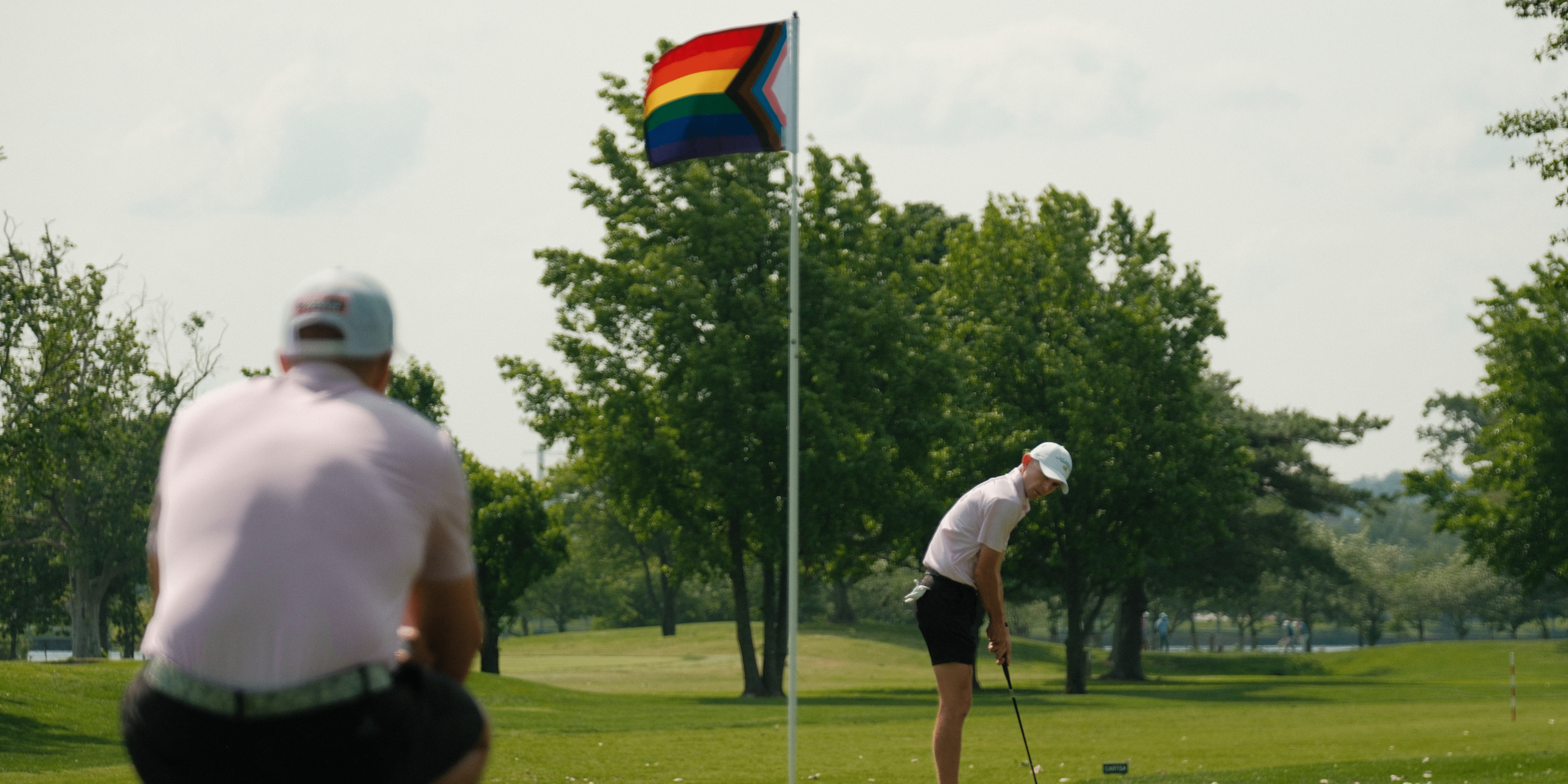 Common Course: Inside Golf's Brighter, More Inclusive Future