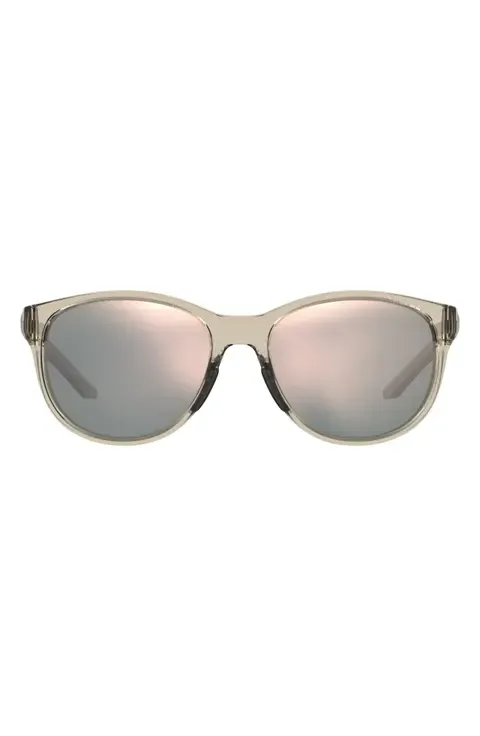 Under Armour Mirrored Round Sunglasses Under Armour