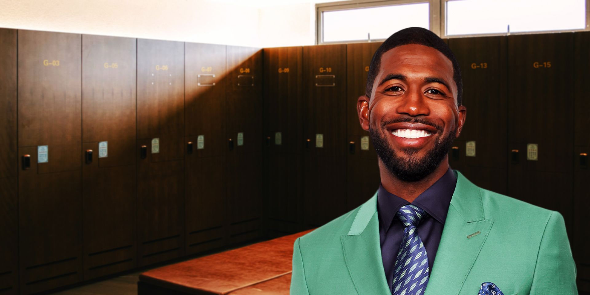 In My Golf Locker: Dexter Fowler