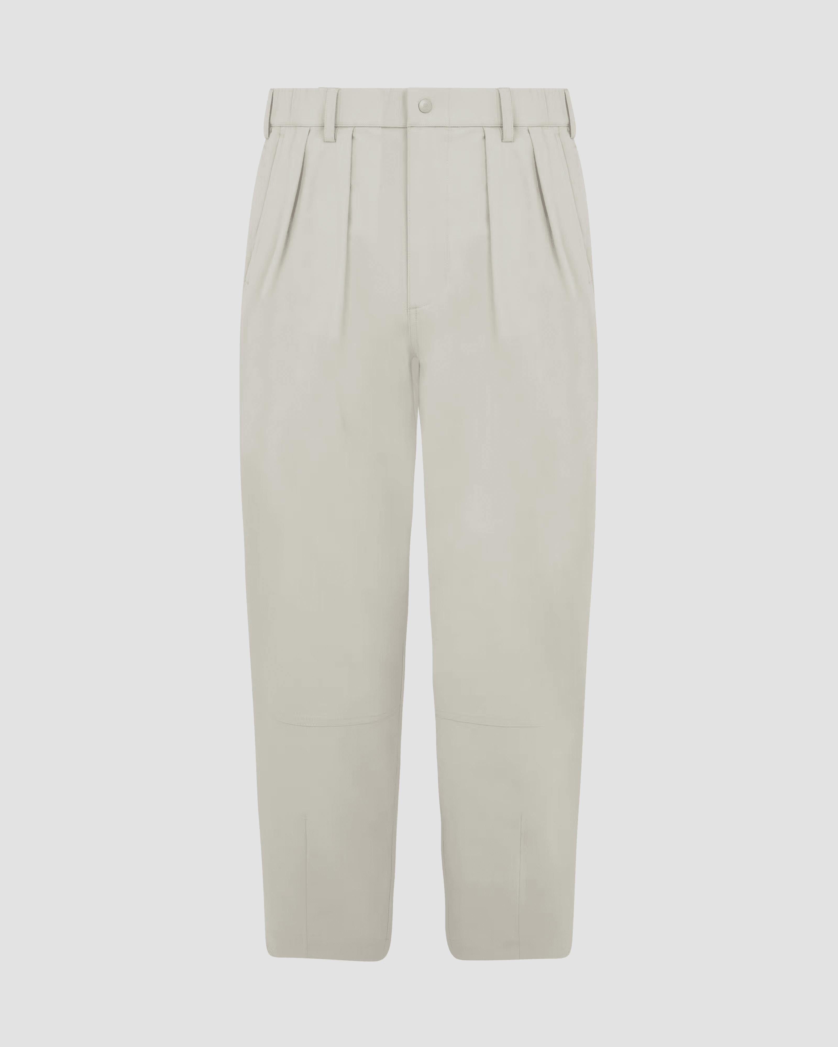 Manors Recycled Greenskeeper Trouser