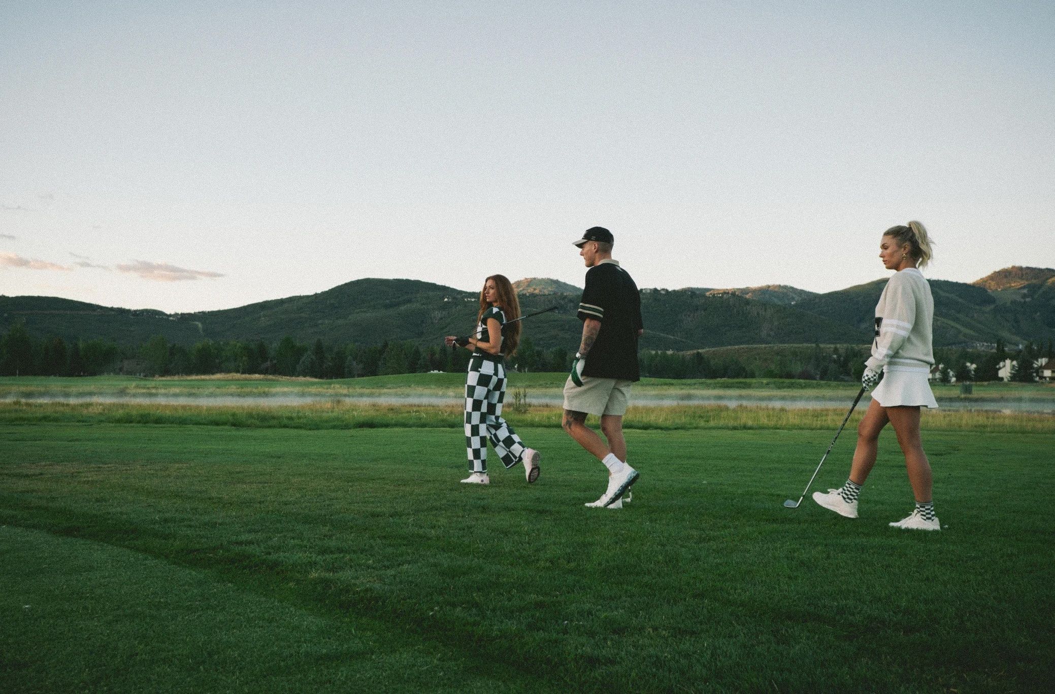 No Longer the New Kids on the Block, Fore All is Ready to Take Things to the Next Level in 2025