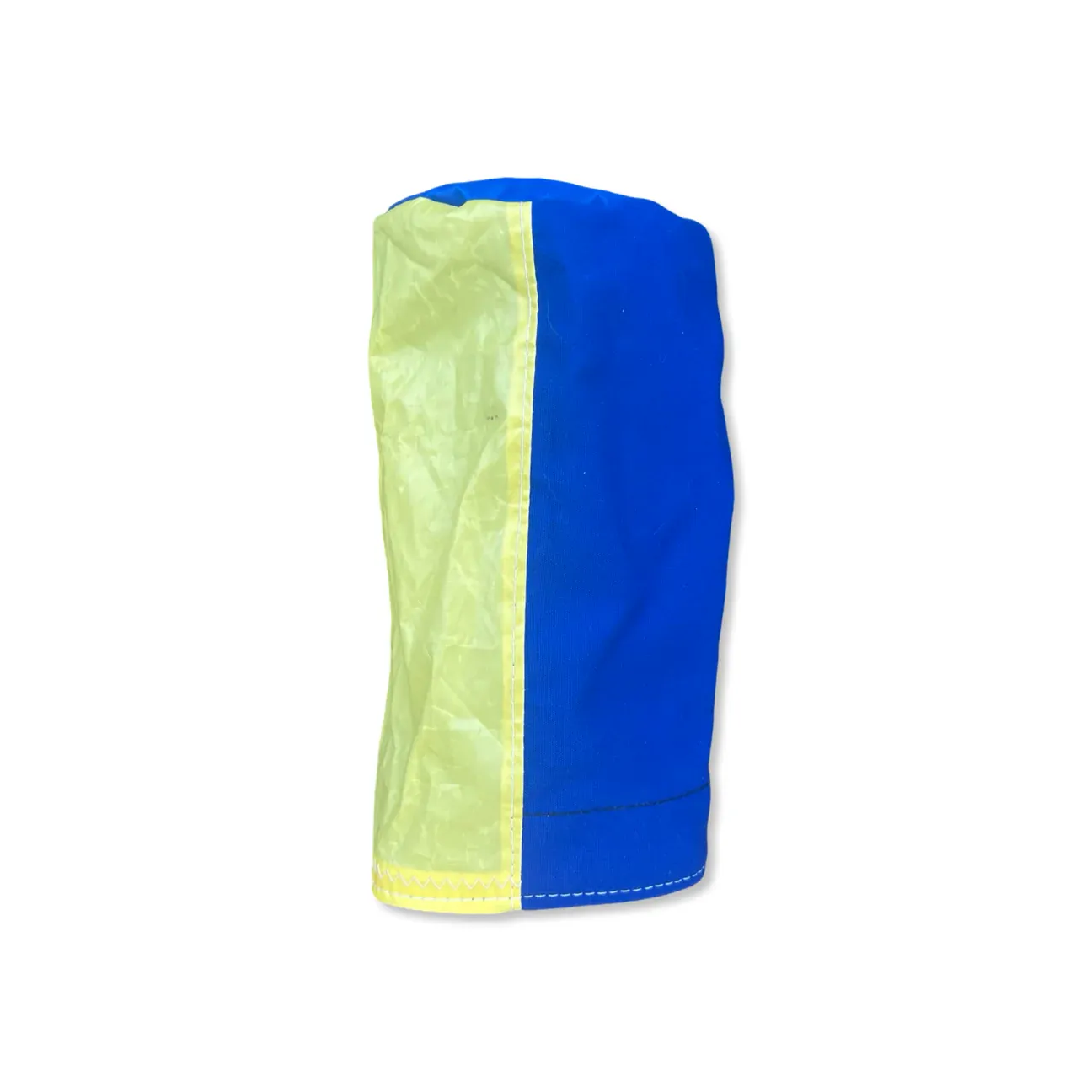 Forewind Golf Cape Cod Canary & Royal | Driver Cover