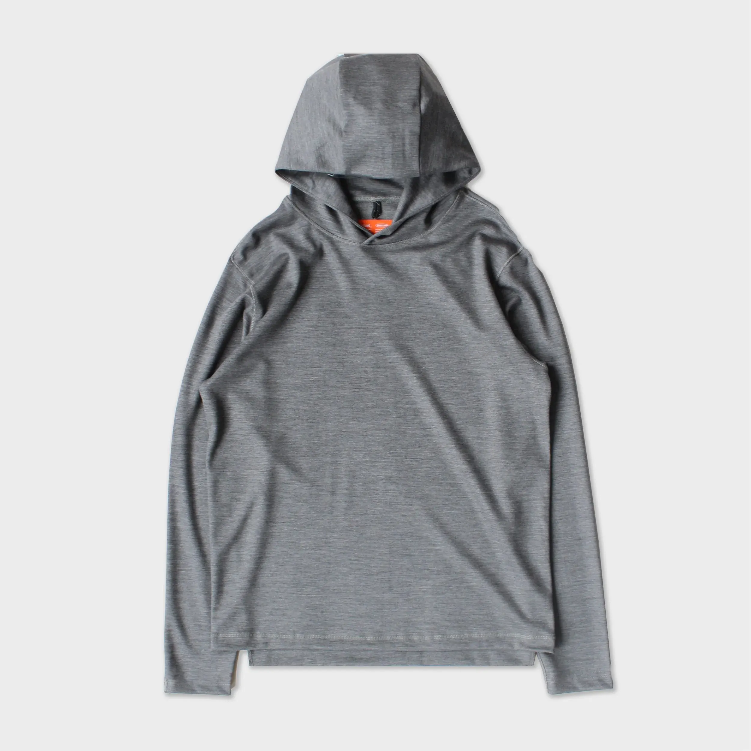 Basecamp Merino Hood