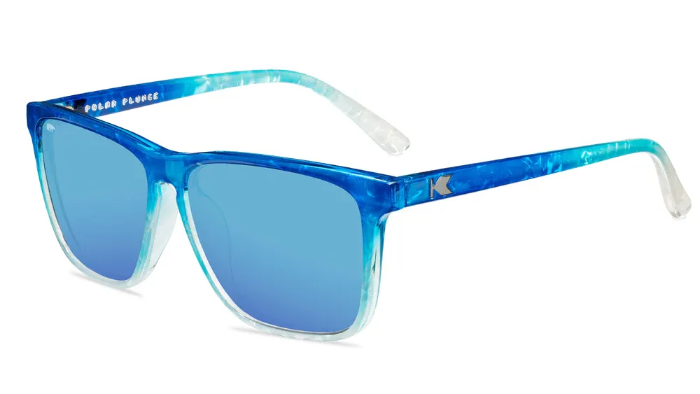 Knockaround Polar Plunge Sunglasses