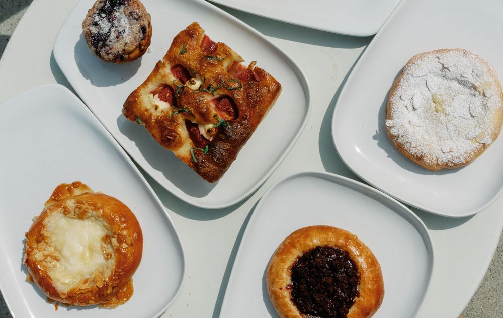 Need a Masters Week Pick-Me-Up? This Local Augusta Coffee Bar is a Must-Try