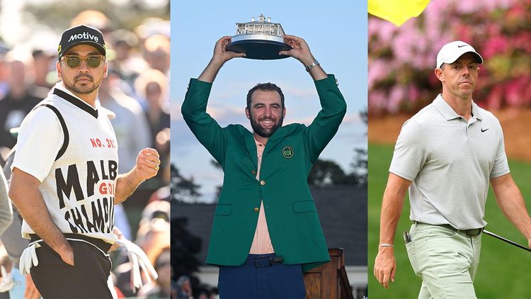 Early Masters Storylines: What We’re Thinking About in the Countdown to Augusta
