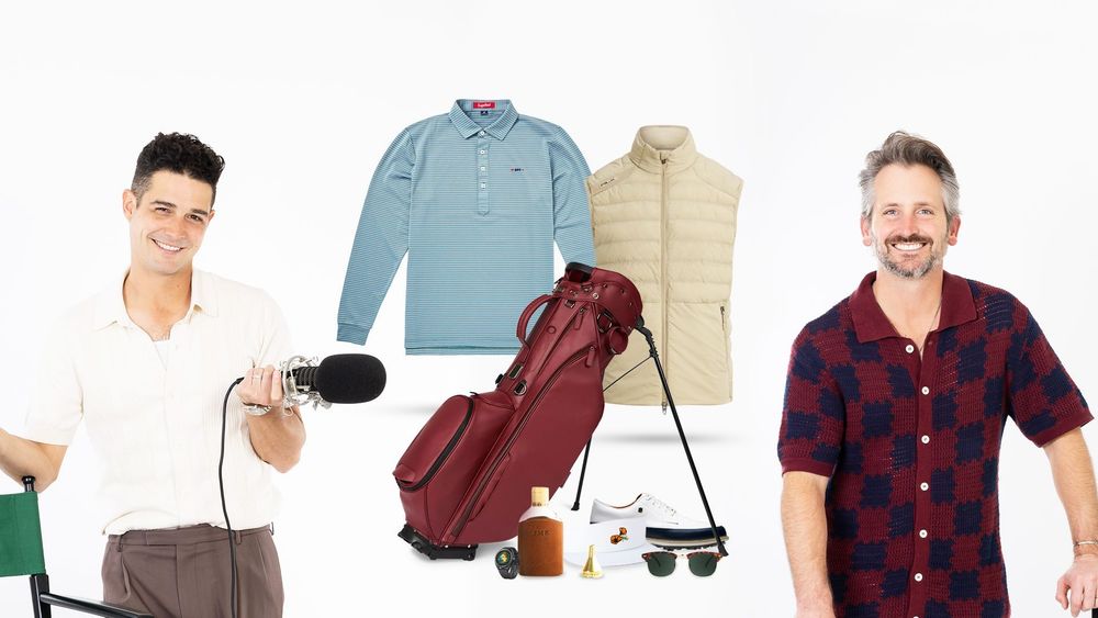 The Vanity Index Gift Guide for the Ball Knower on Your List