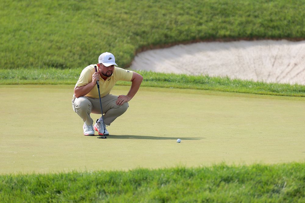 Who's in The Open? This Week's Qualifiers Are Led by Alex Fitzpatrick