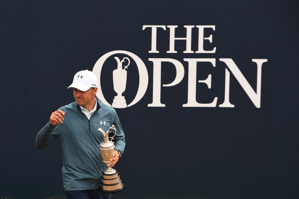 These Top Finishers From 2017 Have Returned to Royal Birkdale for The Open