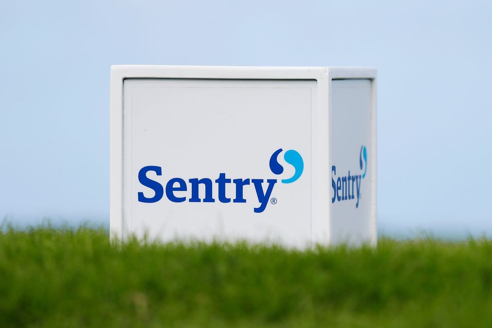 Sentry, Sompo Added as Championship Series Sponsors for 2028