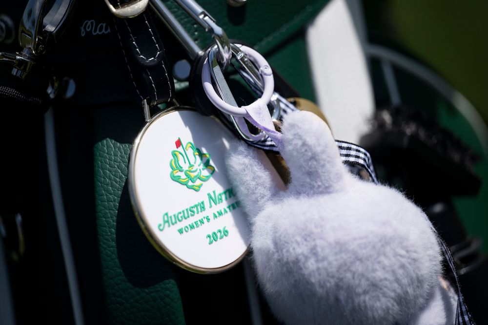 A Viewers Guide For The Augusta National Women's Amateur 