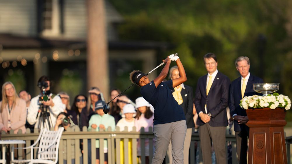 Emily Odwin Has Arrived—and Augusta Is Just the Introduction
