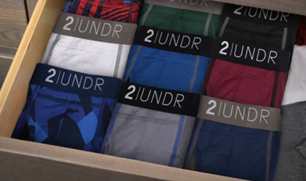 These Undies Are Dreamy When It's Steamy