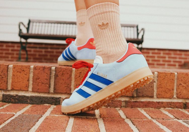 Adidas Originals' New Golf Collection Is a Return, Not a Reinvention
