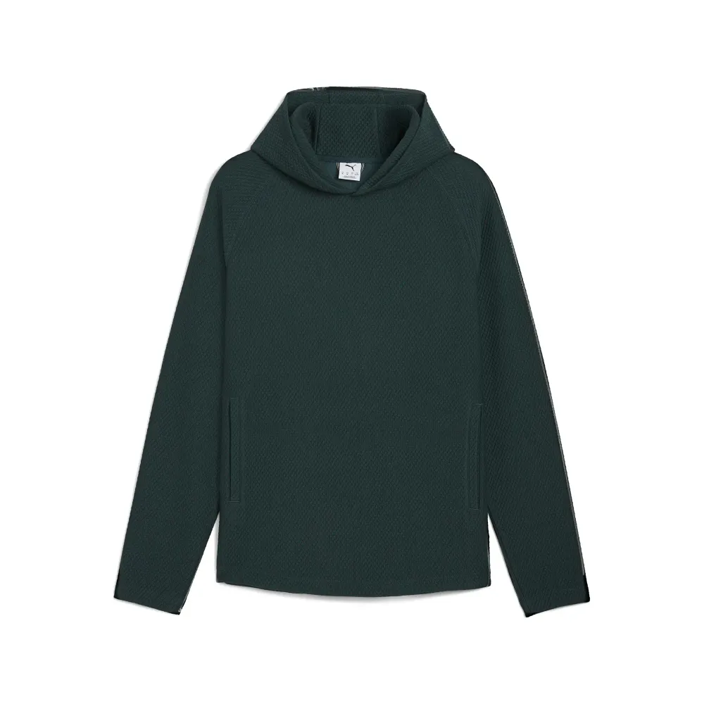 Puma Golf Boulder 2.0 Golf Hoodie
