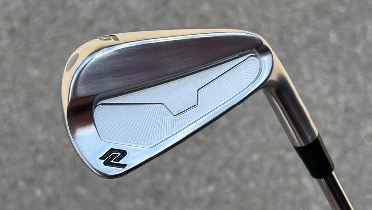 I'm Still Thinking About: New Level 702CB Irons