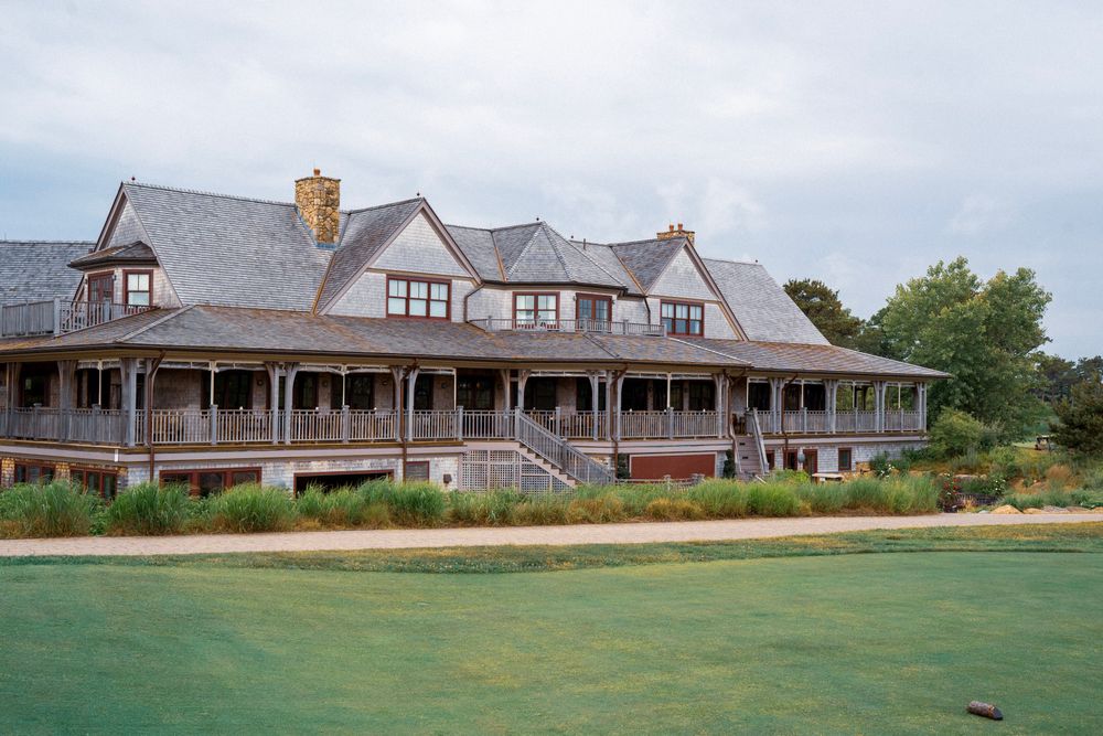 Love Letter To: Vineyard Golf Club