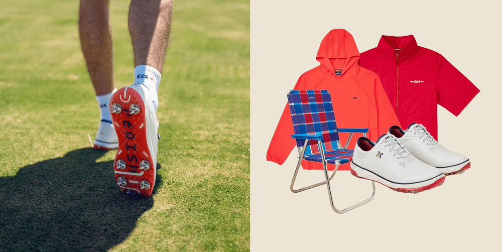 Sugarloaf Social Club's Americana Dream Collection Has Finally Arrived