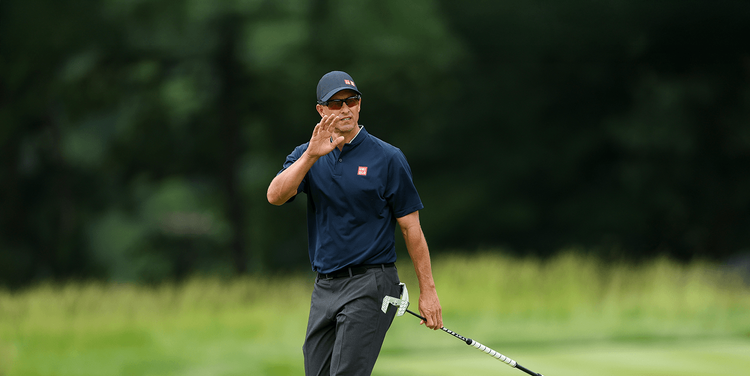 Is Uniqlo the Best Affordable Brand in Golf Right Now?