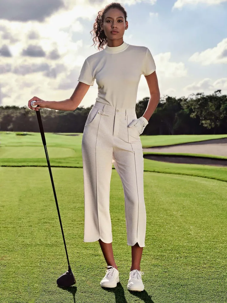 A. Putnam Tulip Pants